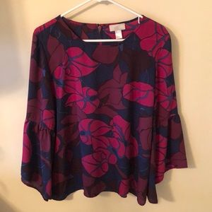 Loft Blouse